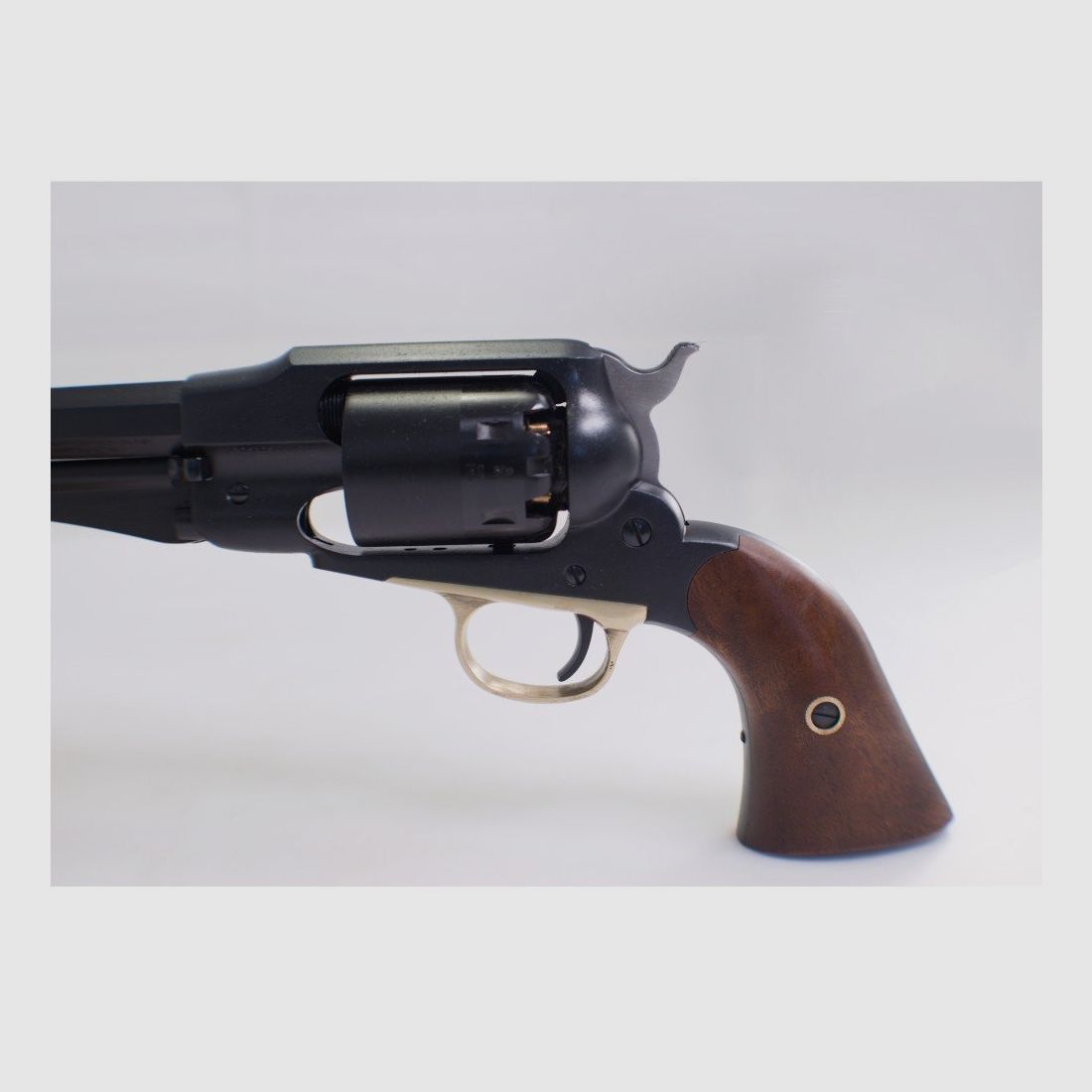 PEDERSOLI Revolver REMINGTON PATTERN, image 2 of 9