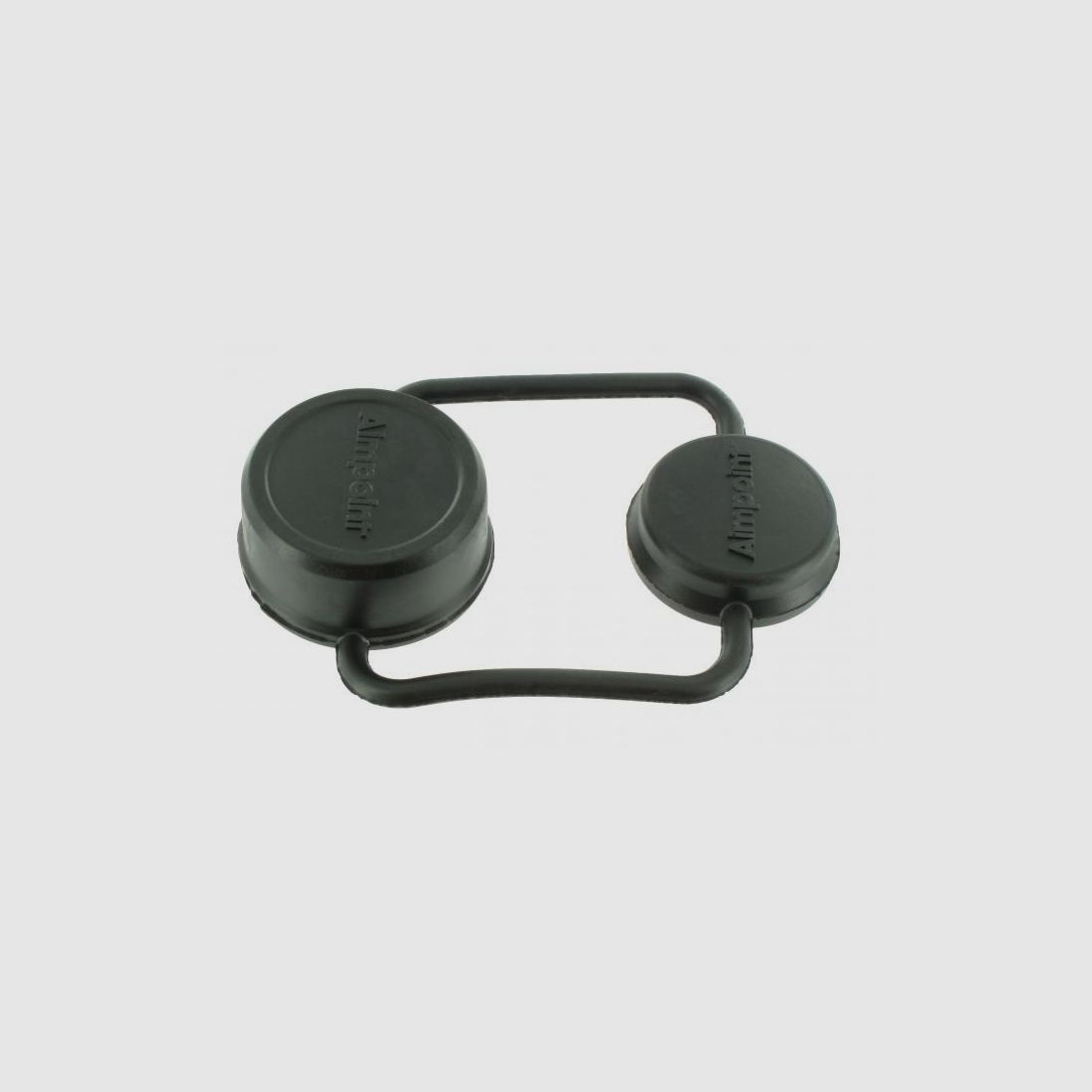 Couvercle de lentille bikini en caoutchouc Aimpoint