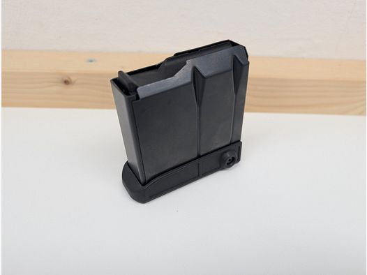 Tikka T3x CTR Magazin .308 6,5 Creedmoor 10 Schuss