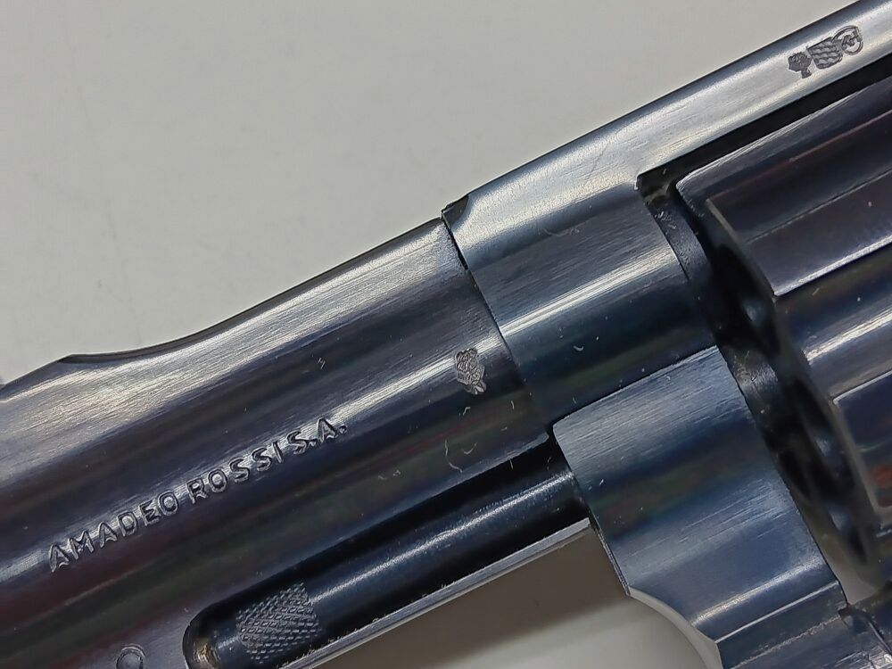 Amadeo Rossi S.A. - Brazil Mod. 971