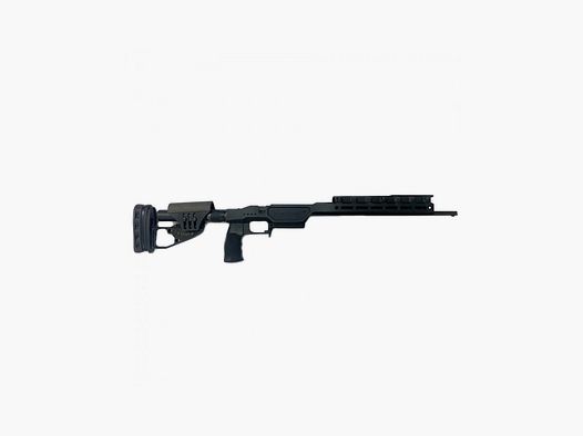 XLR CHASSIS ENVY PRO JV WETTBEWERB MIT FALTSCHAFT REM700 SHORT ACTION