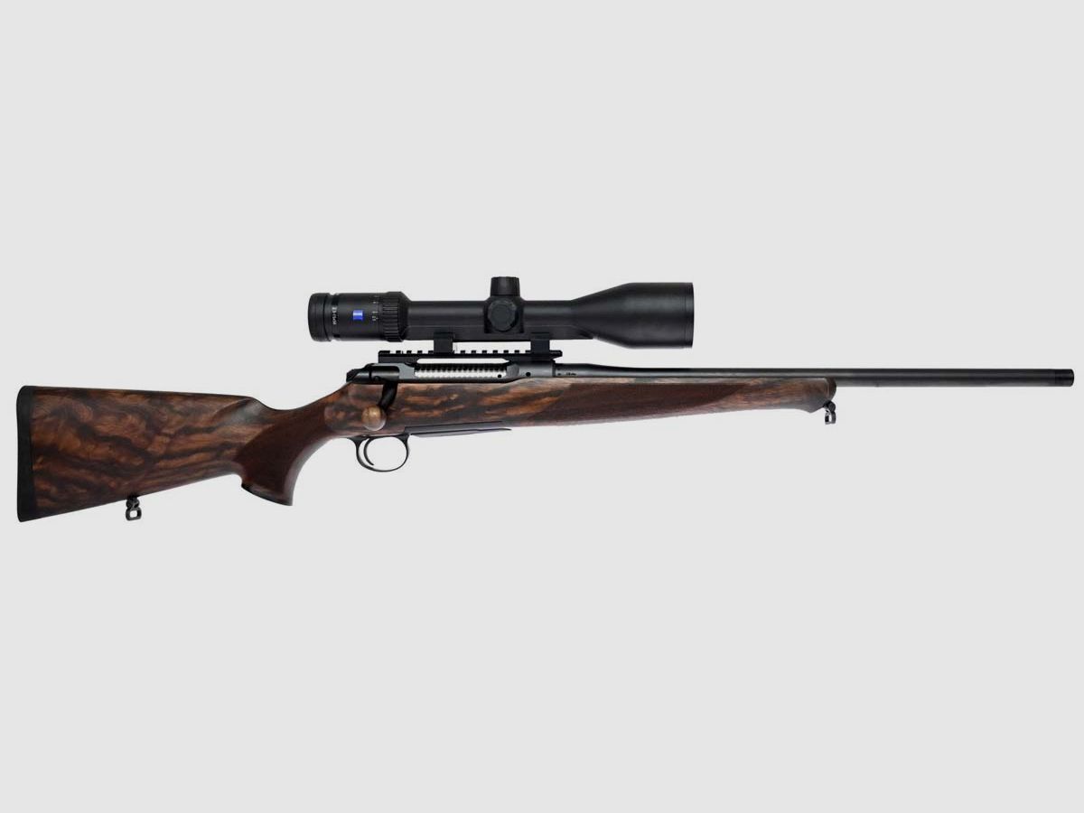 Offerta completa Sauer S101 Artemis inclusa ottica