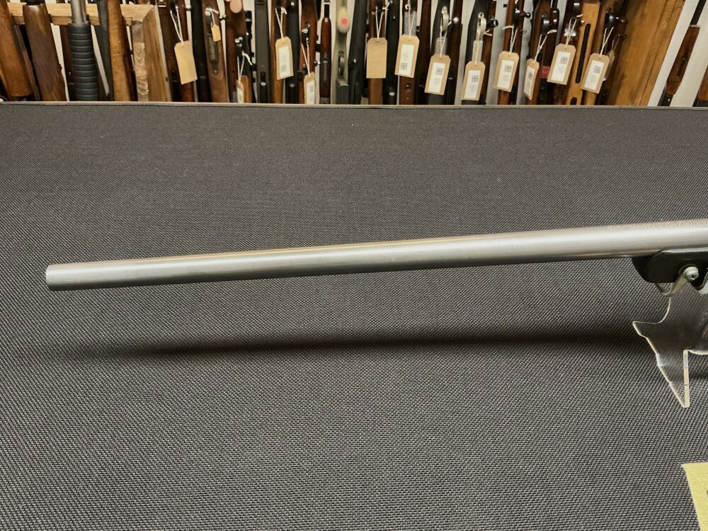 Ruger 77 MK II .300WinMag