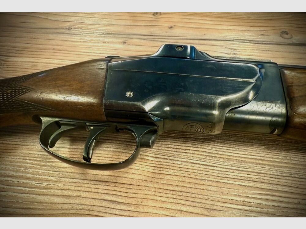 Brünn shotgun Brünn