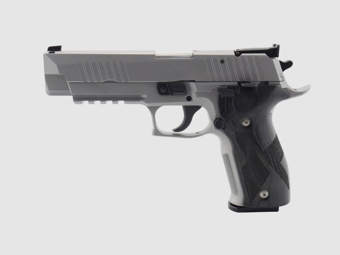  Sig Sauer  P226 X-Five Allround