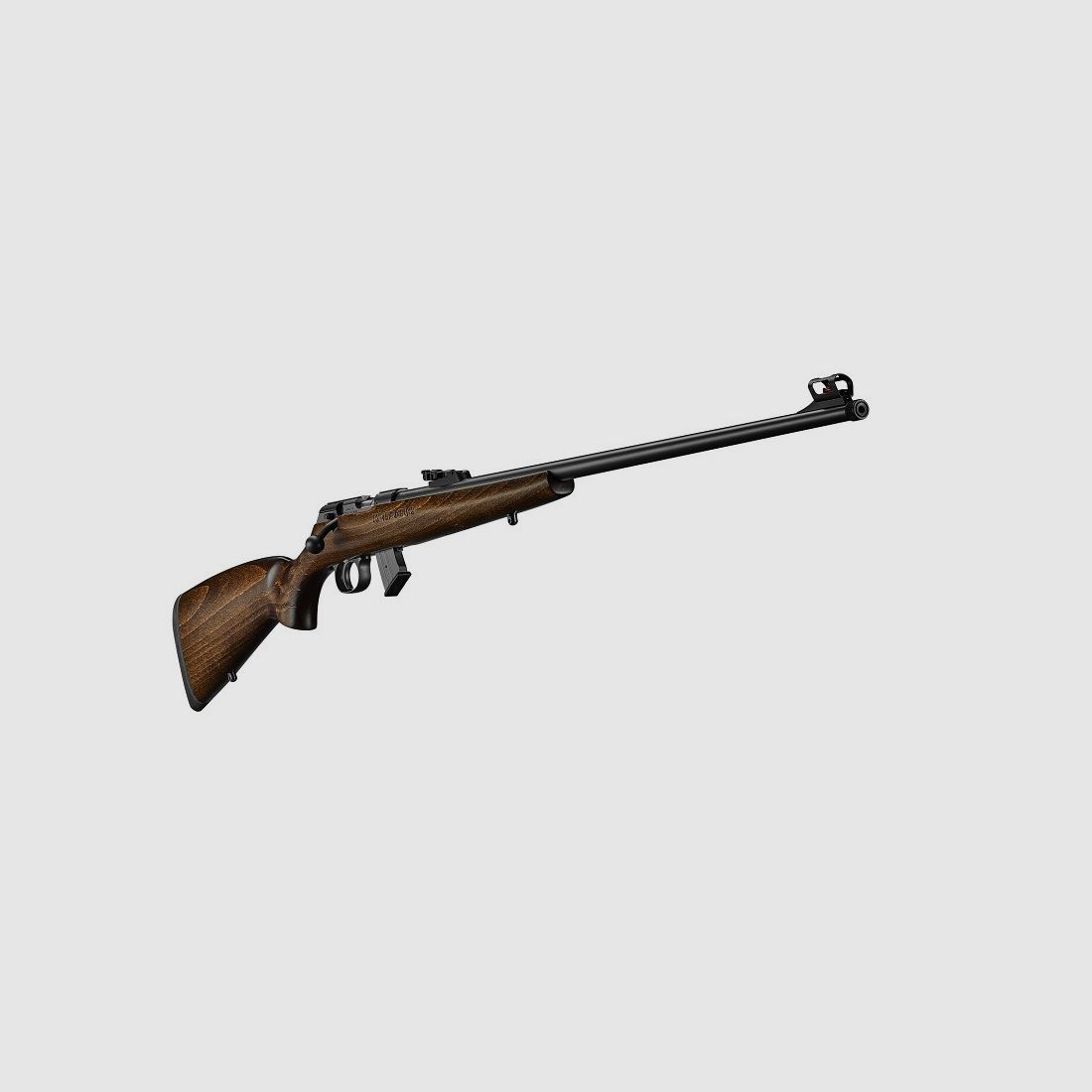Büchse CZ 457 JAGUAR XII Kal.22LR 20P, Bild 3 von 3