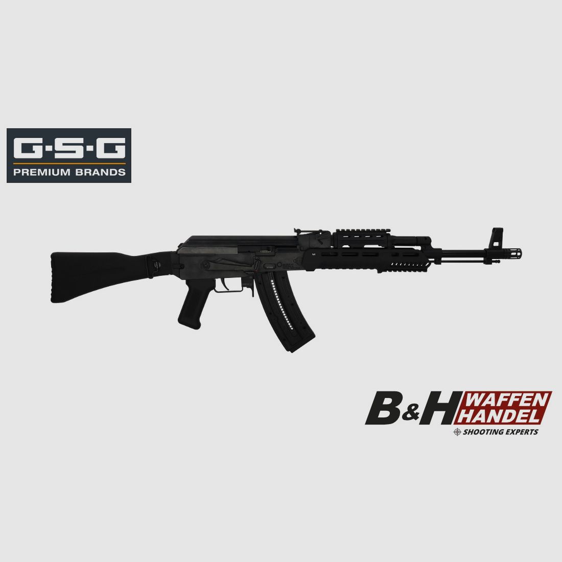 GSG AK47 Omega