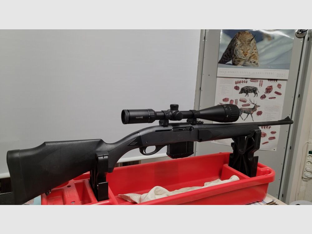 Remington 7400