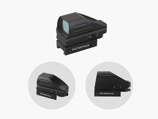 Victoptics RDSL03 Z3 1x22x33