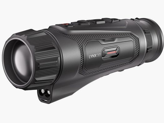 Hikmicro Lynx LQ35L 3.0 - kompaktes Handgerät mit Entfernungsmesser