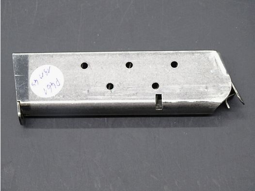 Caricatore Mecgar Colt 1911 calibro .45 Auto 1911