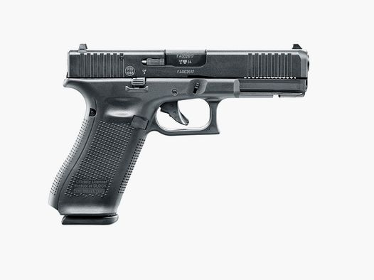 Glock 17 GEN.5