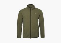Chevalier Mainstone Fleecejacke Khaki Groen Heren XL