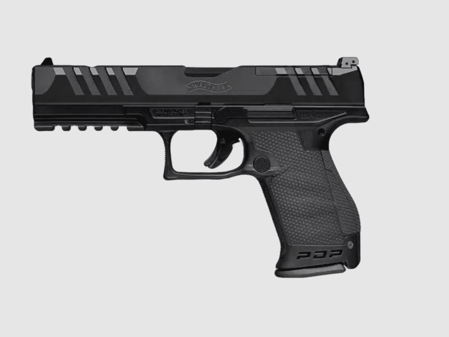 WALTHER PDP Compatto 5″