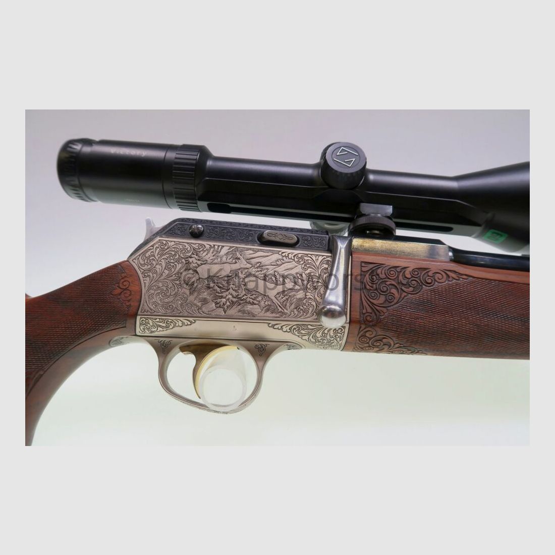 Blaser-Waffen Blaser SR850