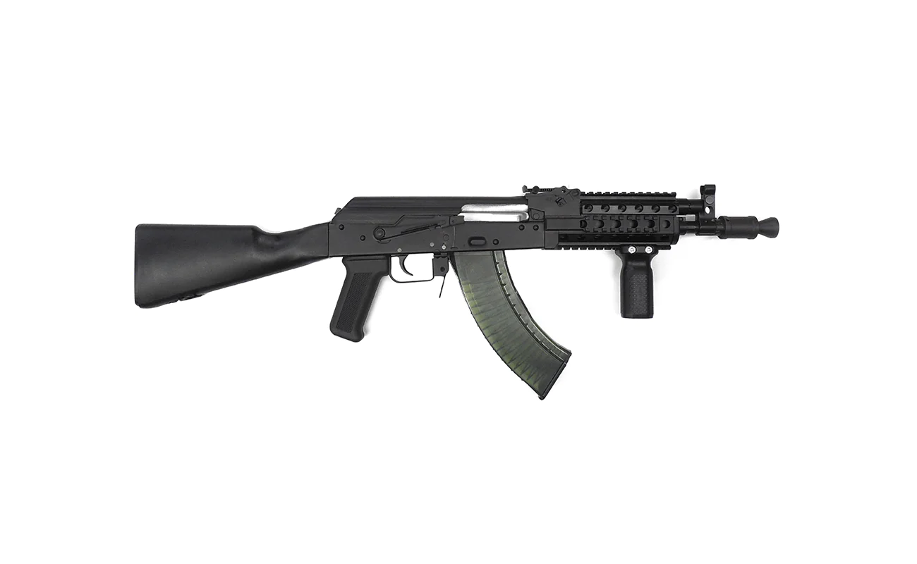 WBP AK47 Mini Jack TACTICAL LL 259mm, image 2 sur 2