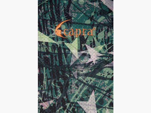 capra Jagd-T-Shirt "PIZ BUIN" - caja-SUMMER