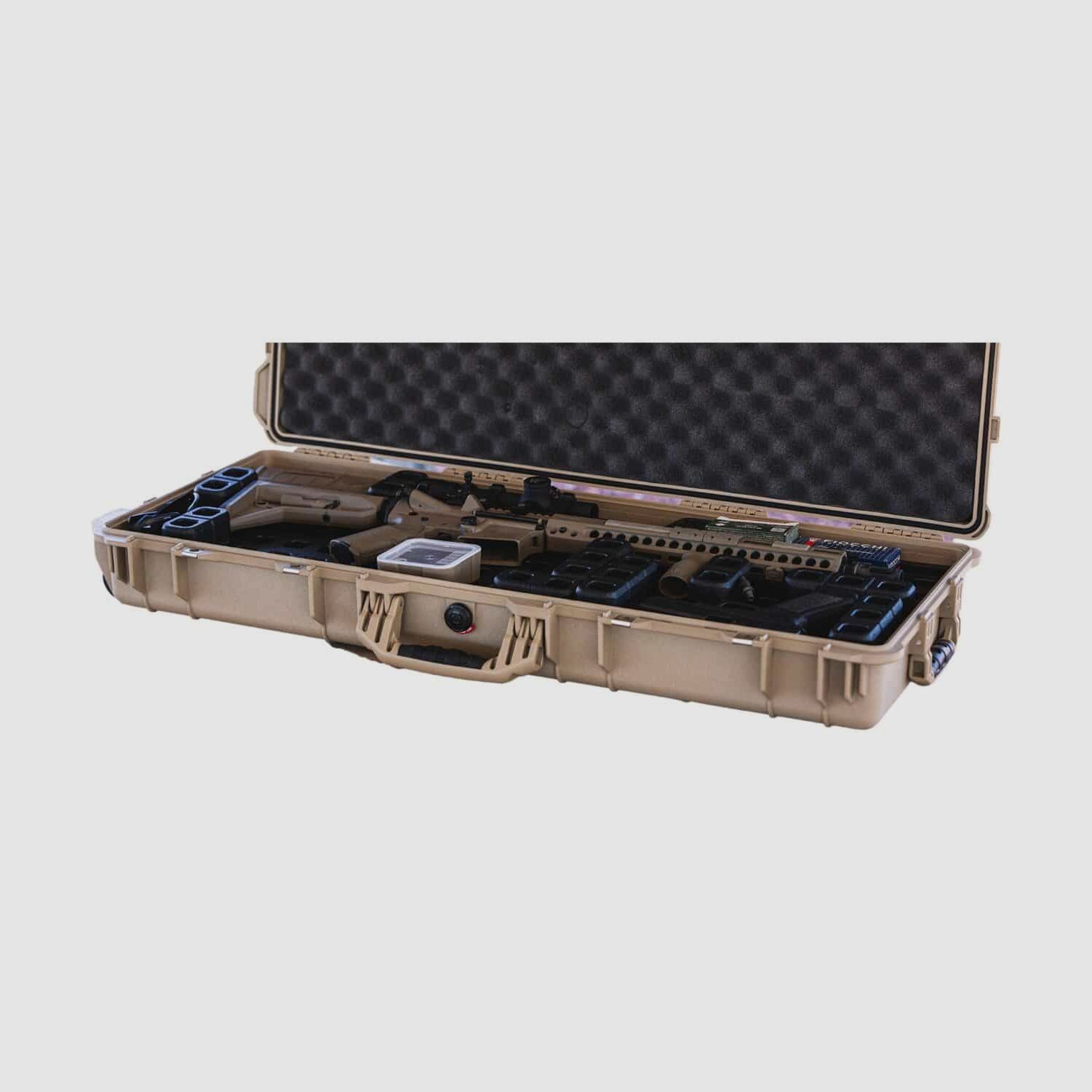 Magpul DAKA GRID Organizer Pelican 1700 Protector, Bild 2 von 2