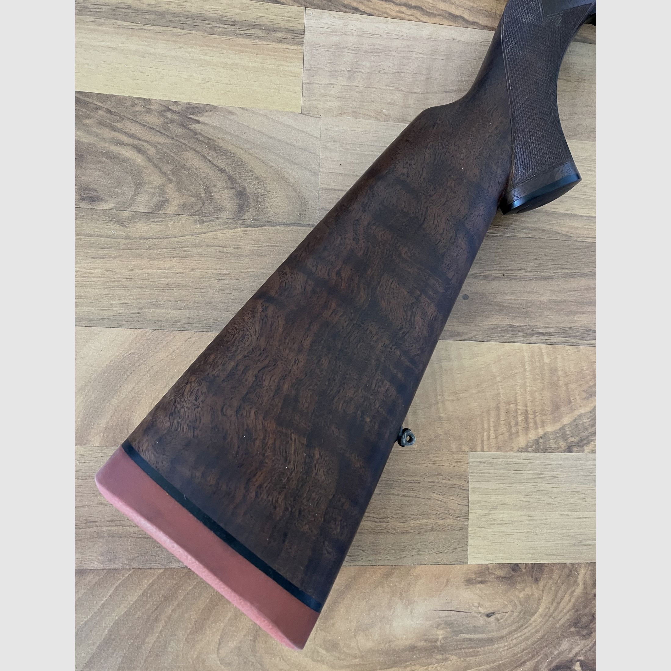 Heym SR21 Classic .300 Win Mag inkl. Recknagel Schwenkmontage Zeiss VM/ZM