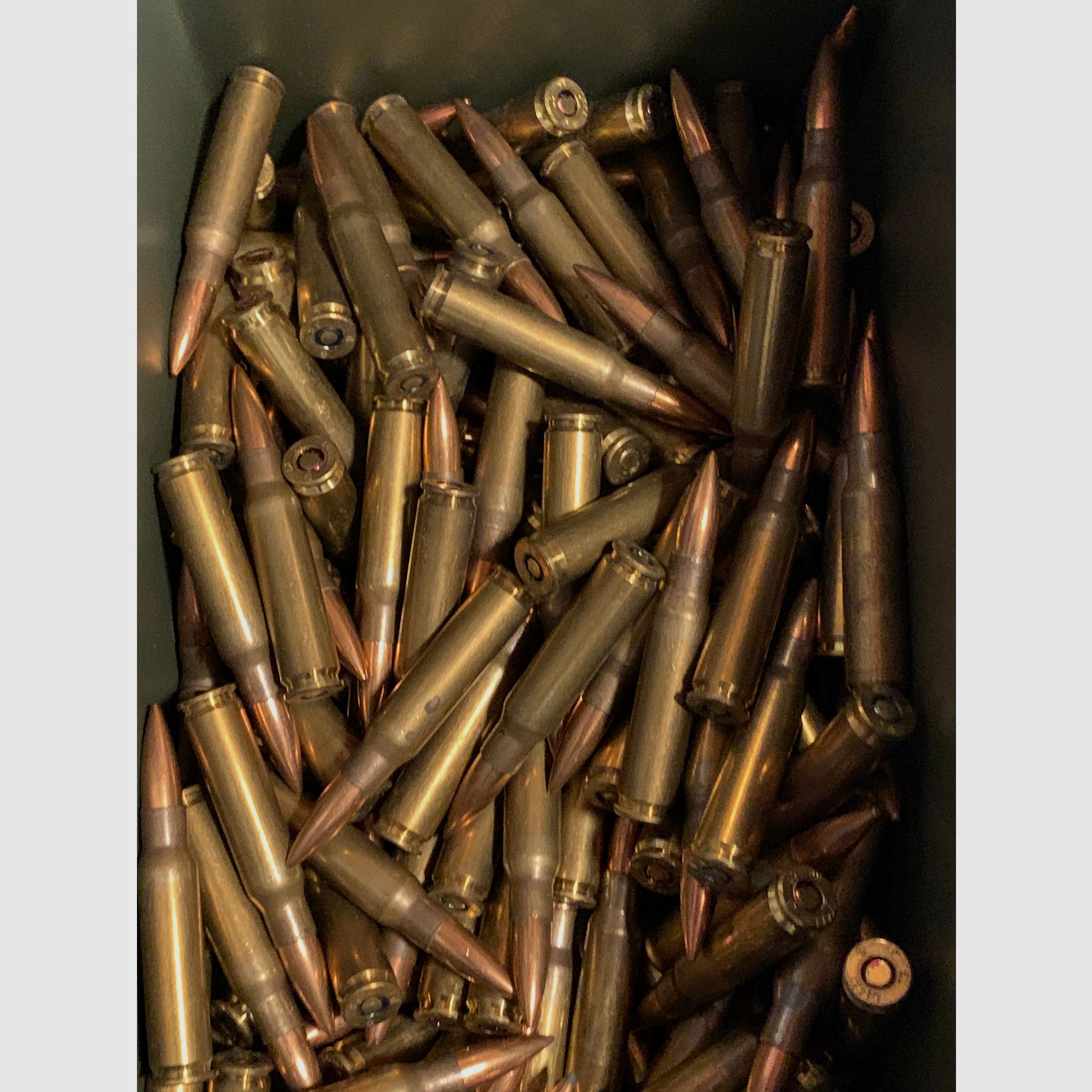 Wettkampfwaffe basierend auf Mauser 98 DWM System Nummerngleich 