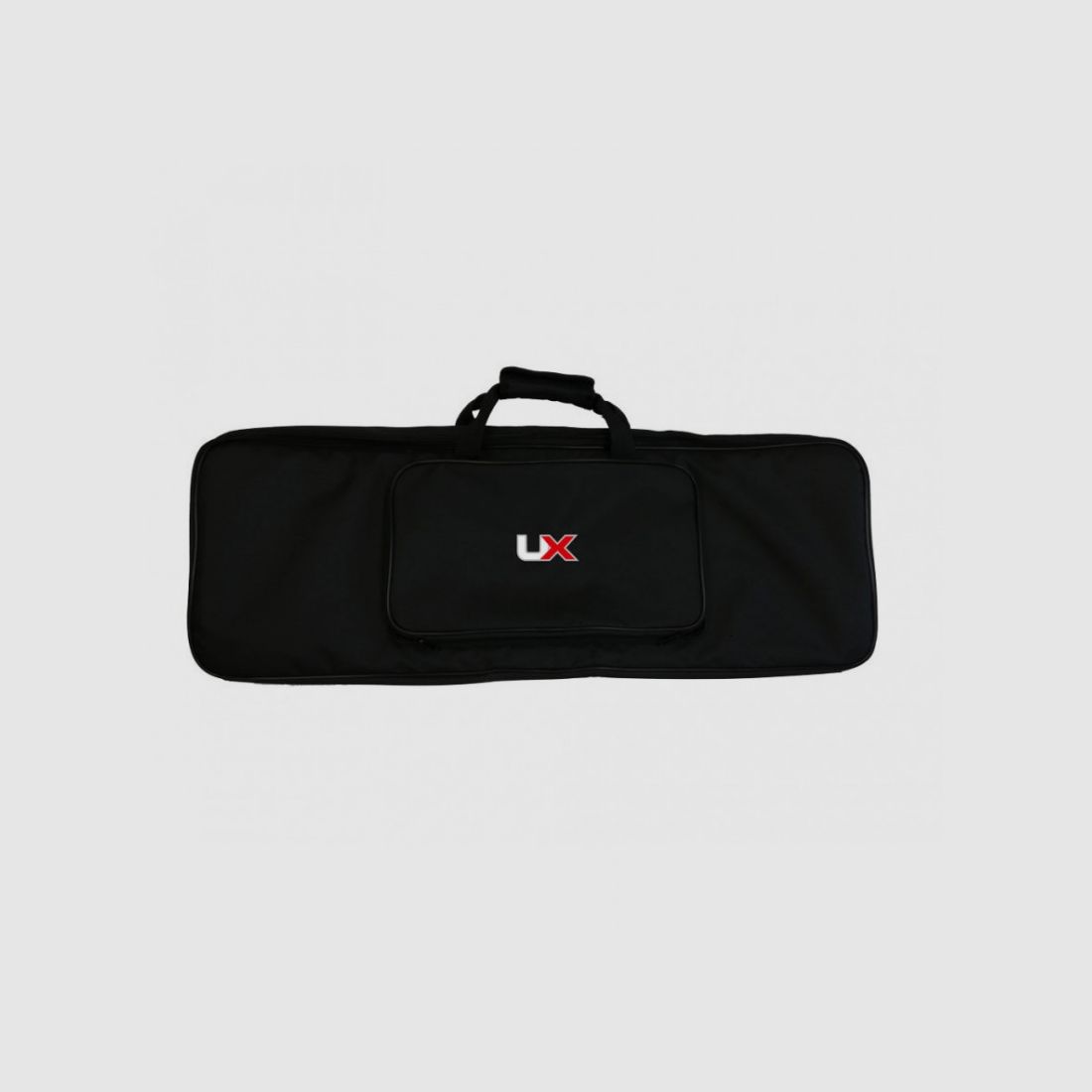 Schwarzes Rechteckiges Transportfutteral Ux, Bild 1 von 4