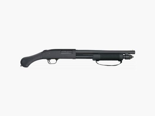 MOSSBERG 590 SHOCKWAVE 6T - 12/76
