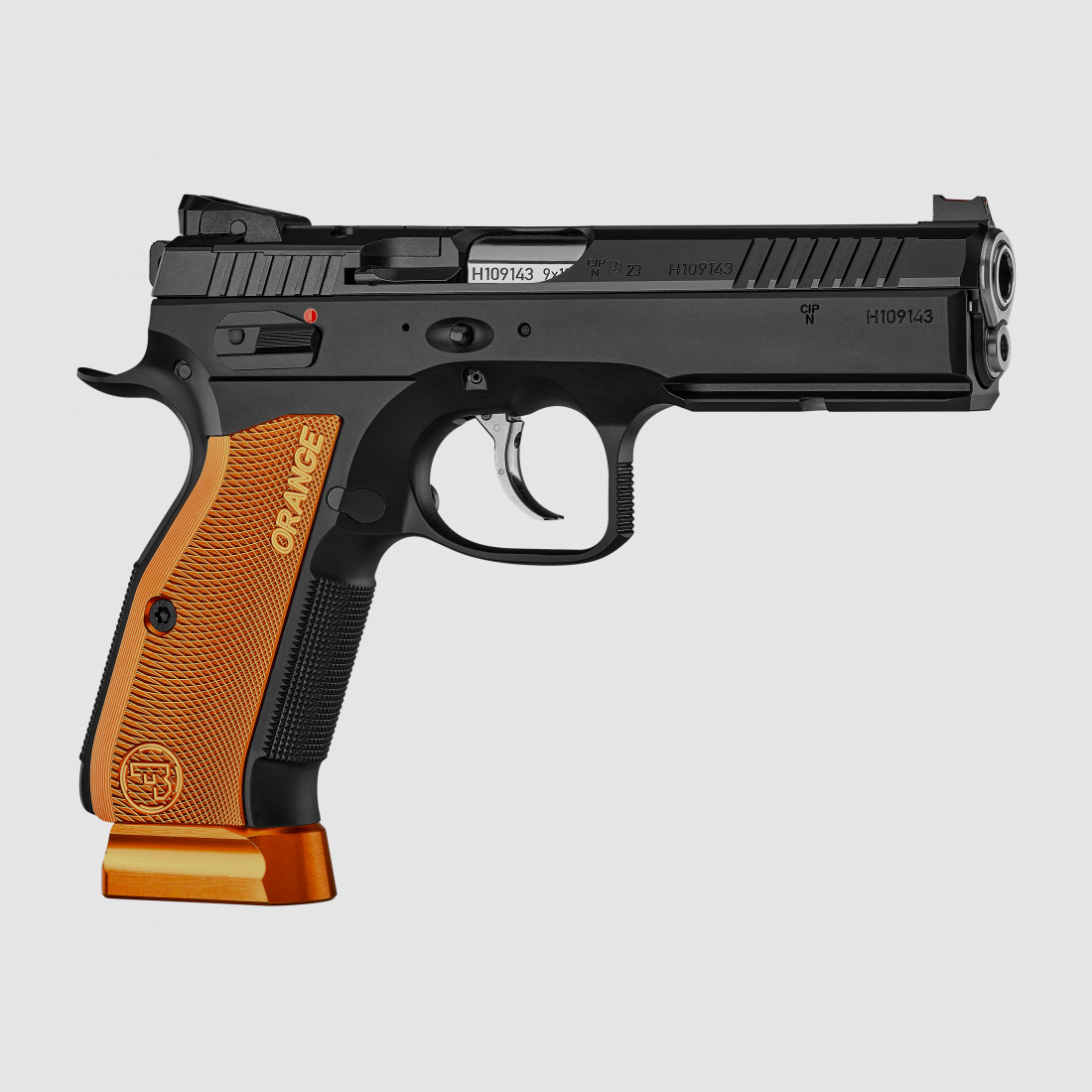 Shadow 2 Orange, Bild 1 von 3