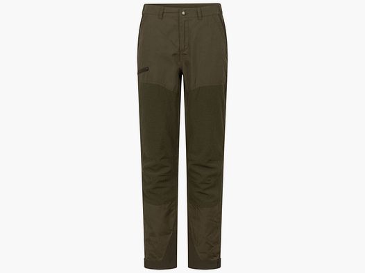 Seeland Damenhose Key Point Kora (Pine Green/Grizzly Brown)