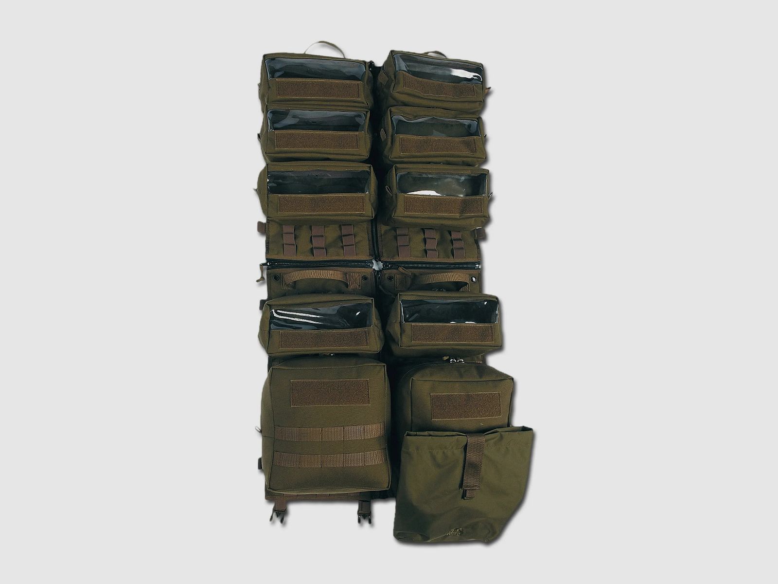 Tasmanian Tiger Tasche Medic Transporter