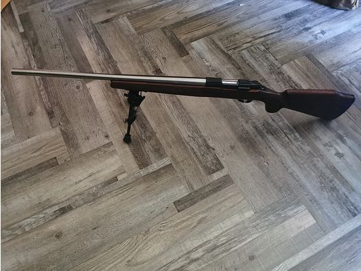 Sako S491 cal . 223 Rem.