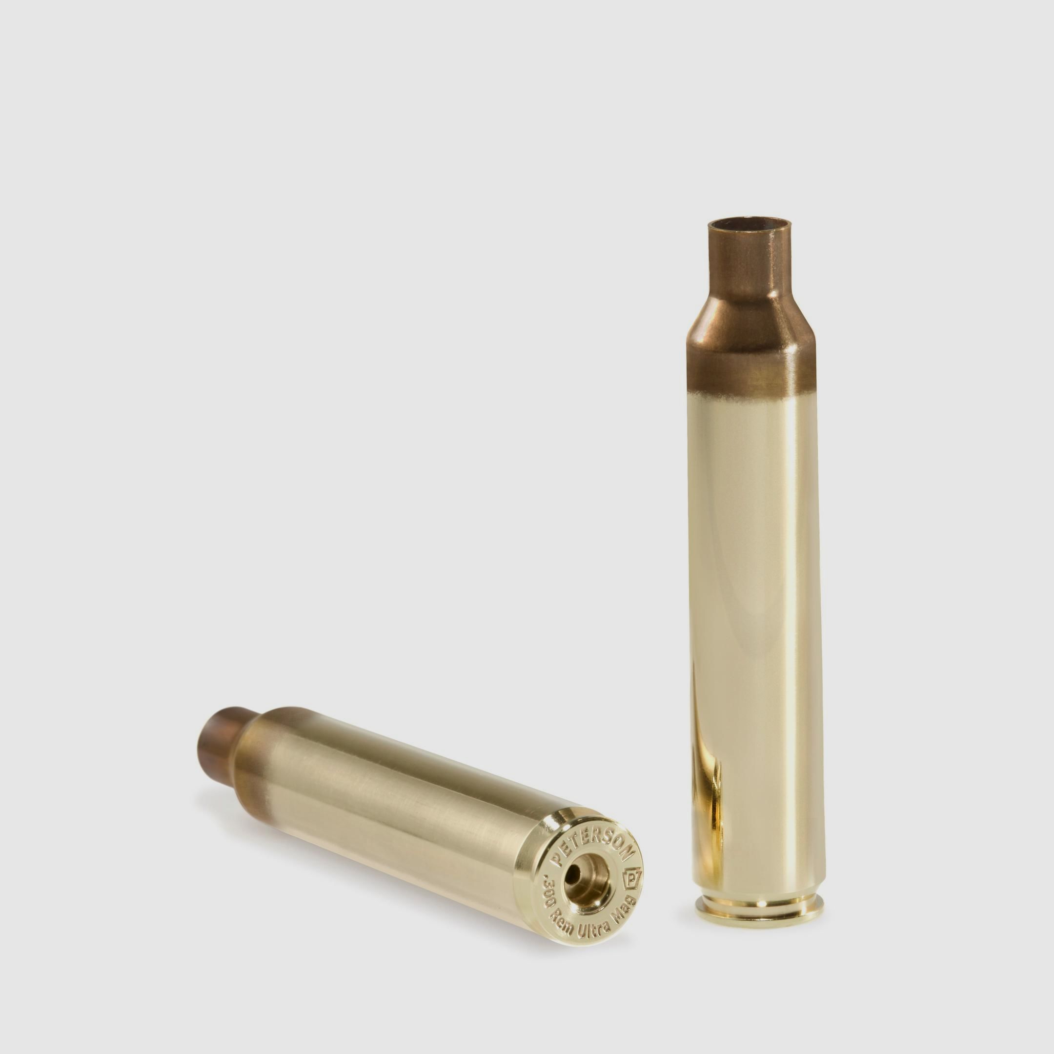 Peterson Hülsen .300 Rem. Ultra Mag. 50 Stück #40070-R