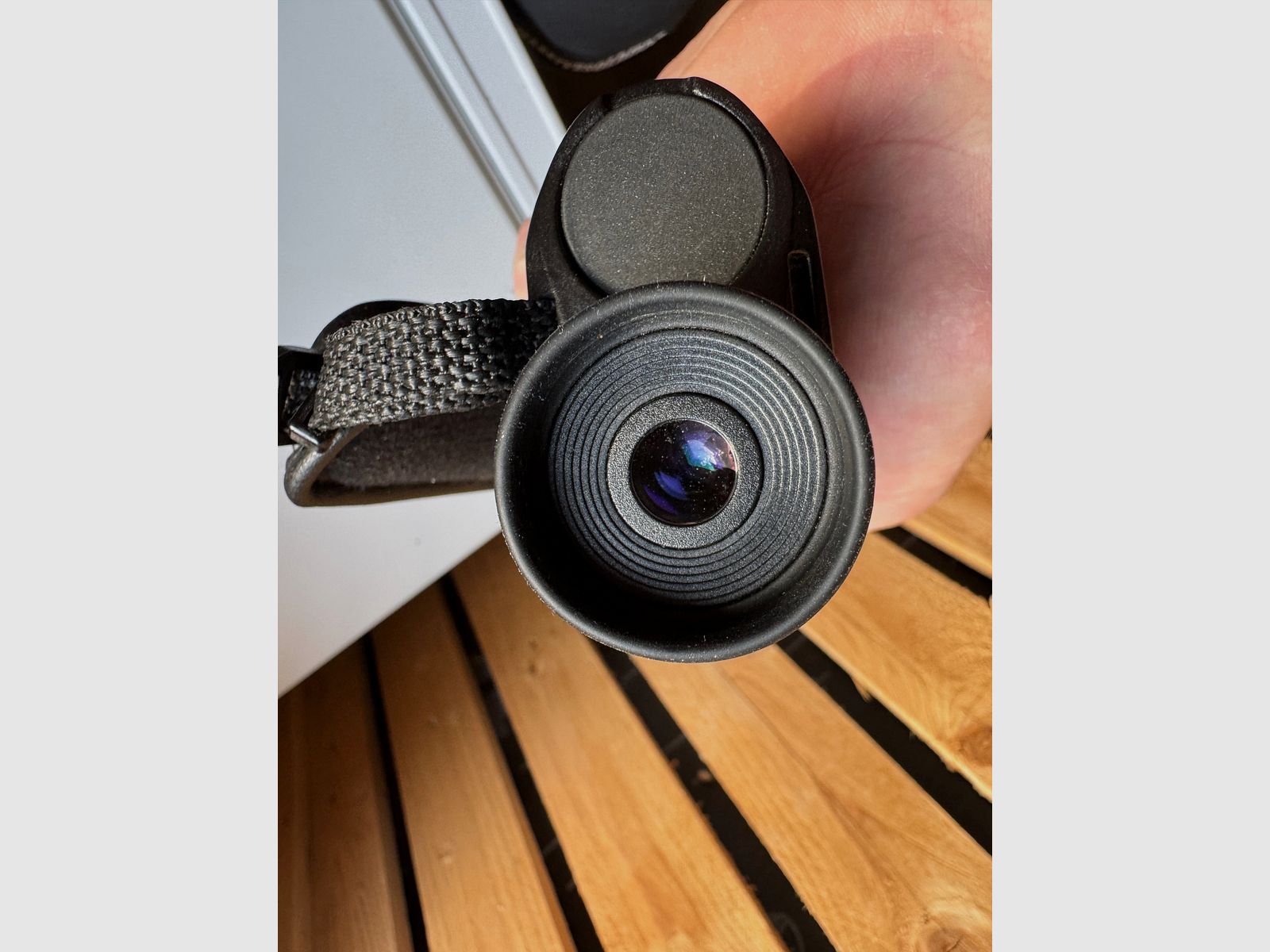Pulsar Axion XM30F