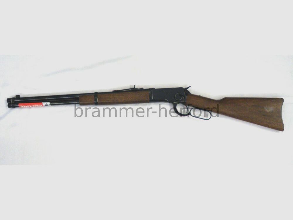 Winchester M1892 Carbine