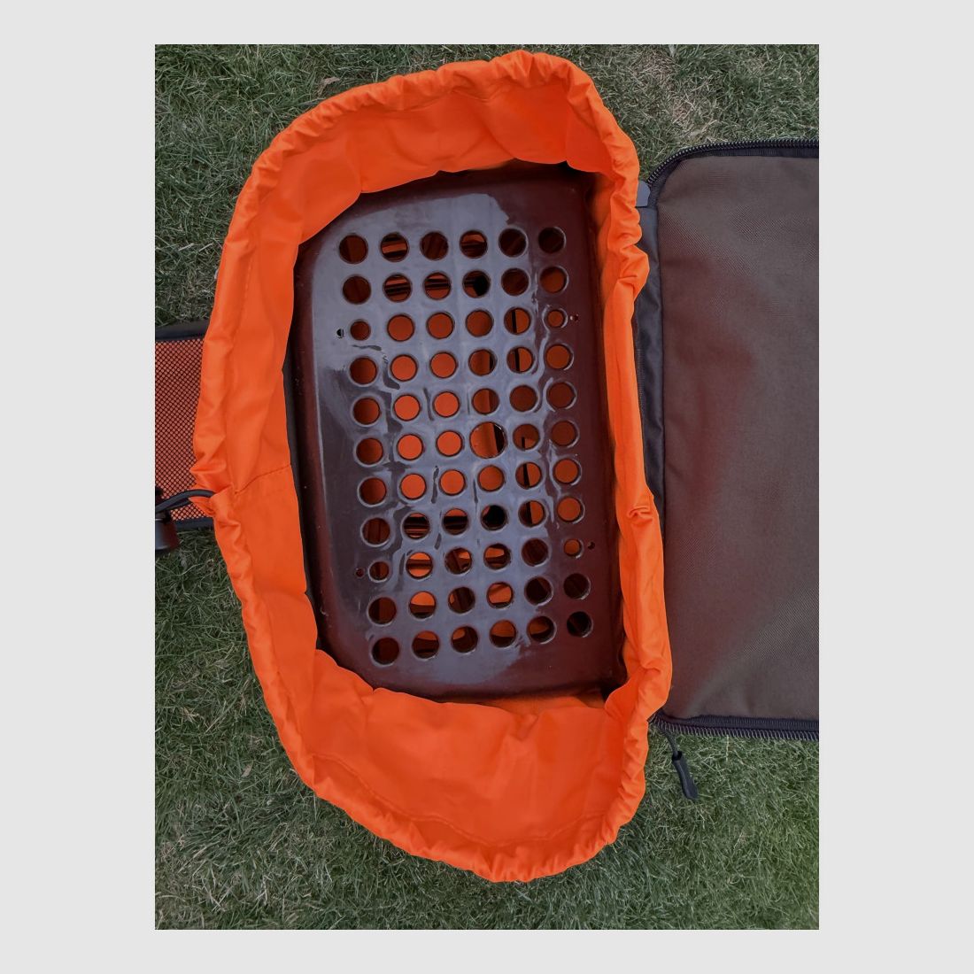 Rugzak Zitplaats Duck Hunter – 35L | Zitting 150 kg | Waterafstotend & ergonomisch, afbeelding 10 van 12