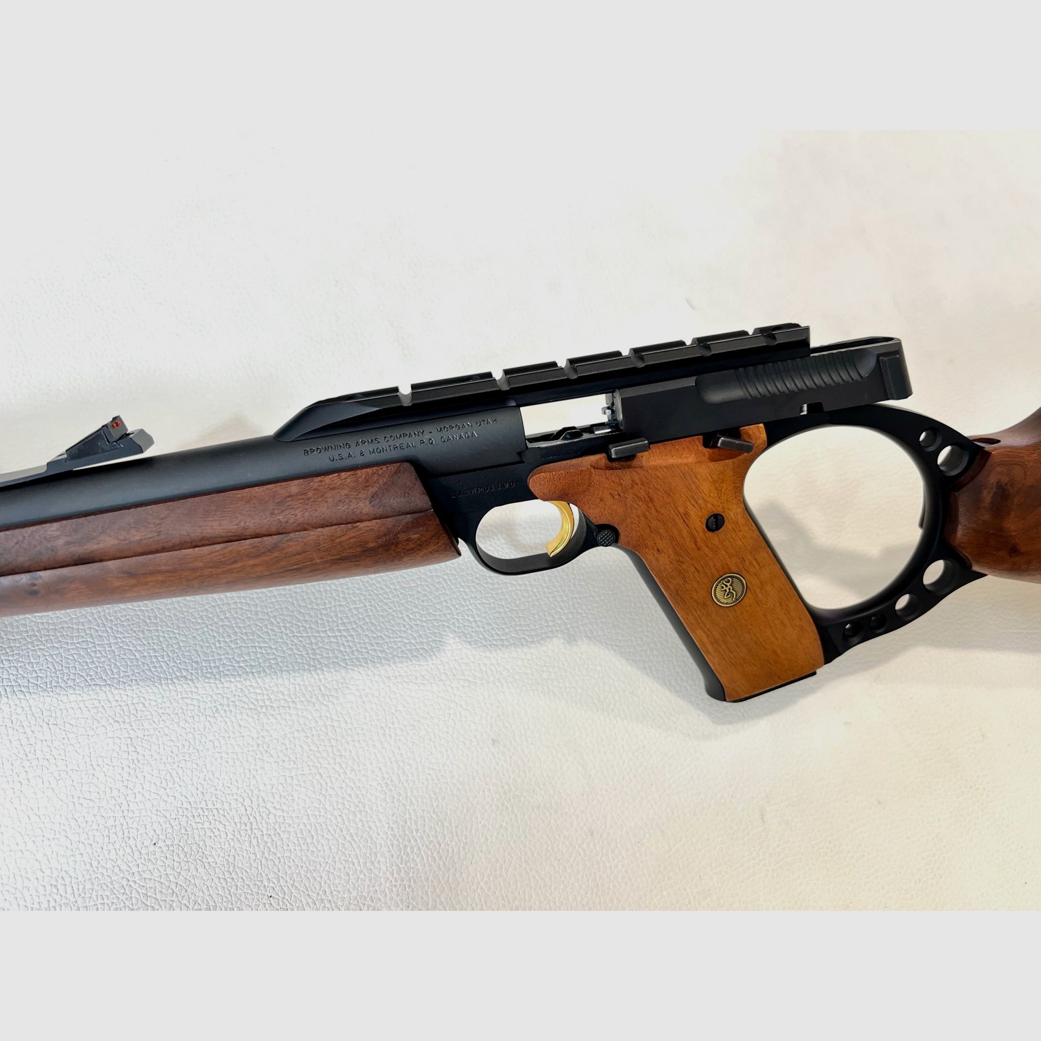 BROWNING BUCK MARK – 22 L.R., image 7 sur 7