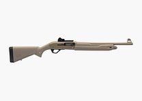 Winchester SX4 Tactical FDE 12M Semi-automatisch Geweer Kal. 12/76