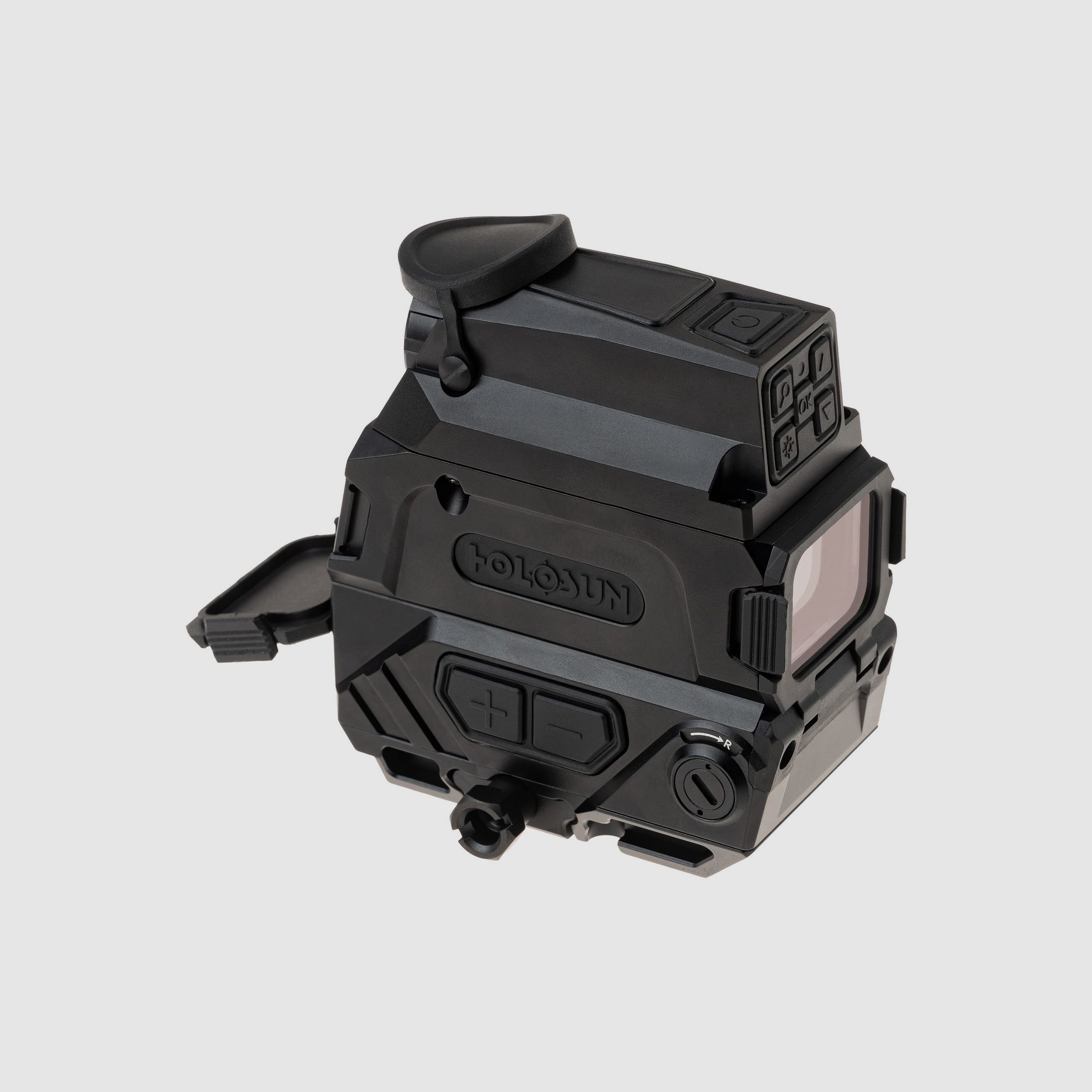 Holosun Thermal Red Dot Sight, Bild 2 von 4