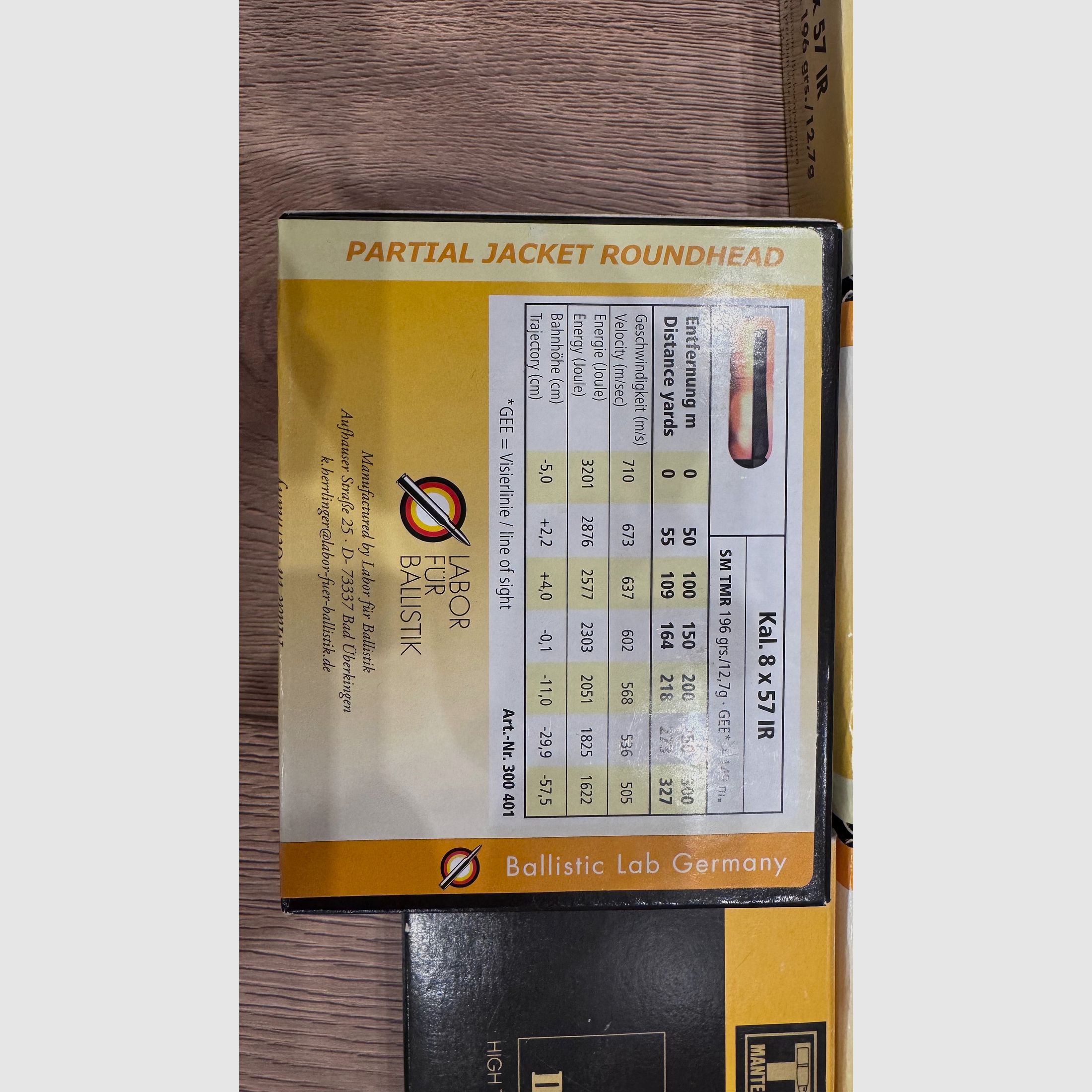 Exclusive Simson Suhl over-and-under double rifle caliber 8x57 IR – collector's item in best condition