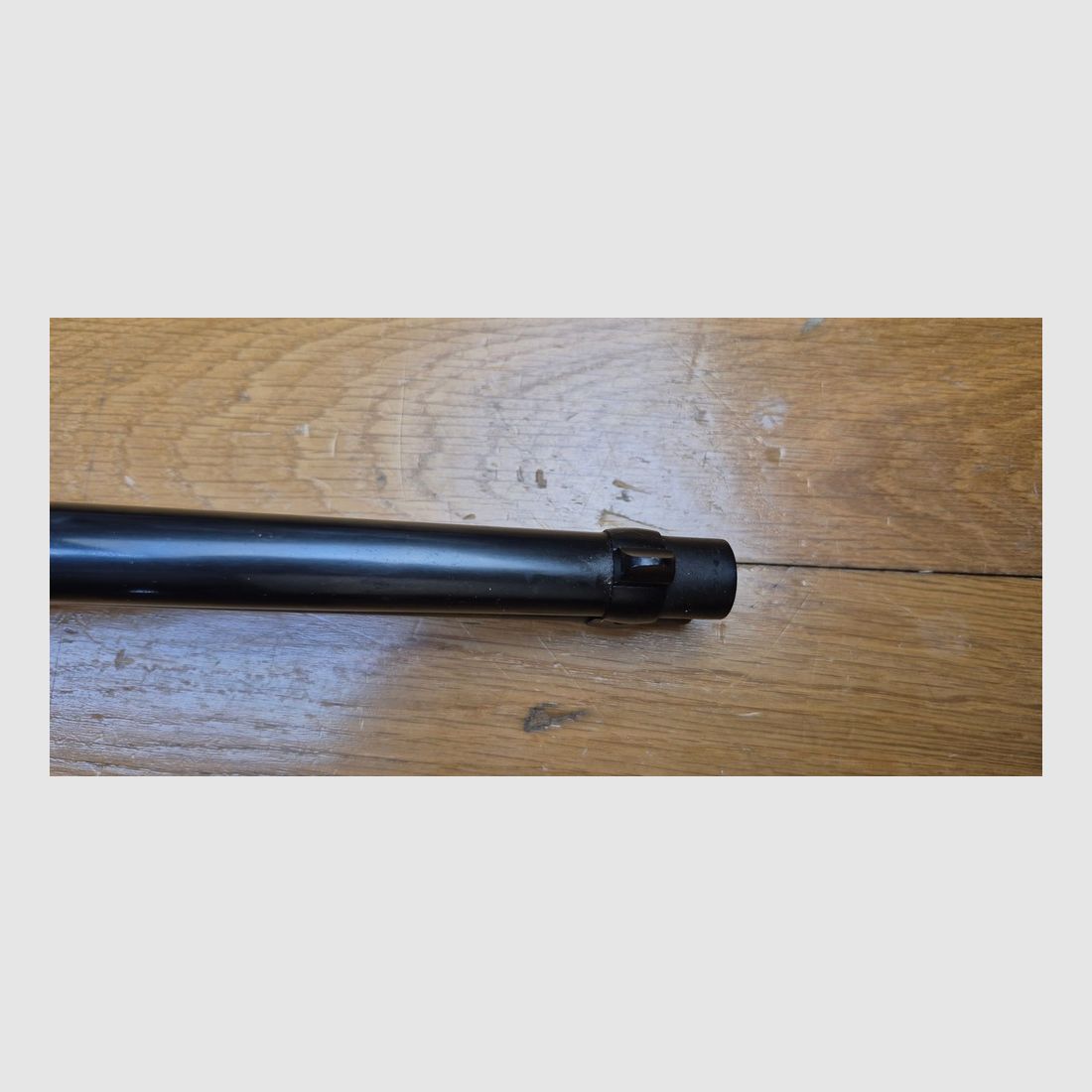 Sehr schöne Winchester 1866 – Modell Karabine für Navy Arms – Waffe Uberti Made in Italy von 1973 – Kal. 44-40 Win – 9 Schuss +1 – Ausgezeichneter Zustand! – Eine der besten, wenn nicht die beste Reproduktion für den US-Markt – TBE+ /TBE++, Bild 23 von 32