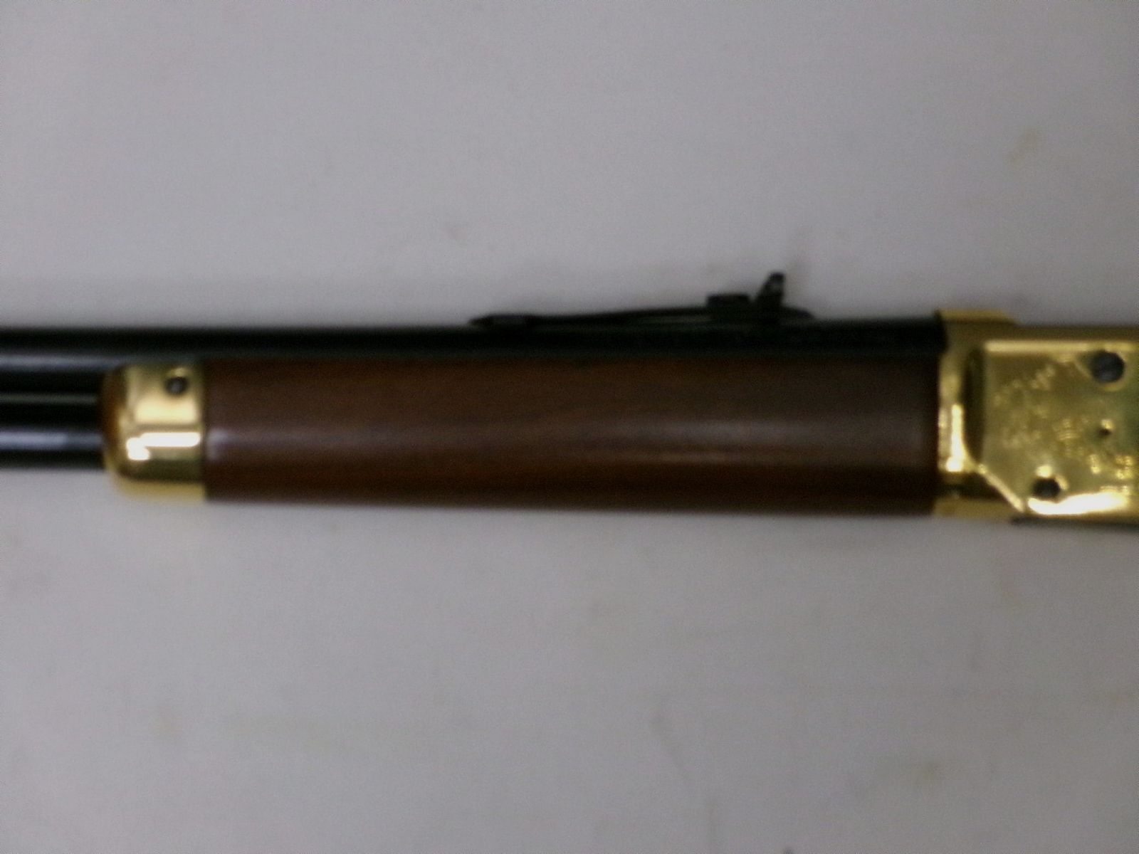 WINCHESTER 94 SIOUX CAL. 30-30 GEBRAUCHT, Bild 9 von 14