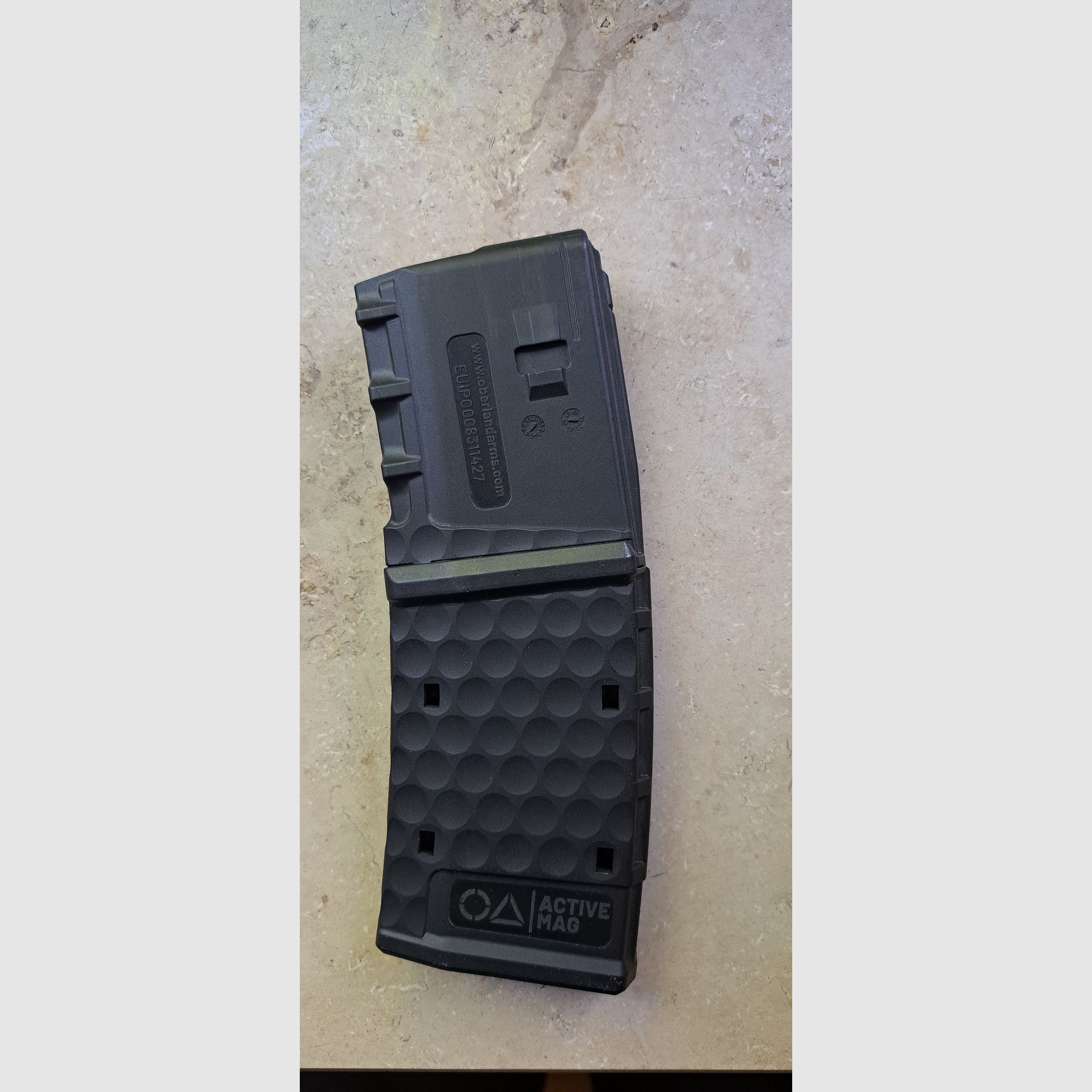 Oberland Arms OA 10 colpi magazine .223