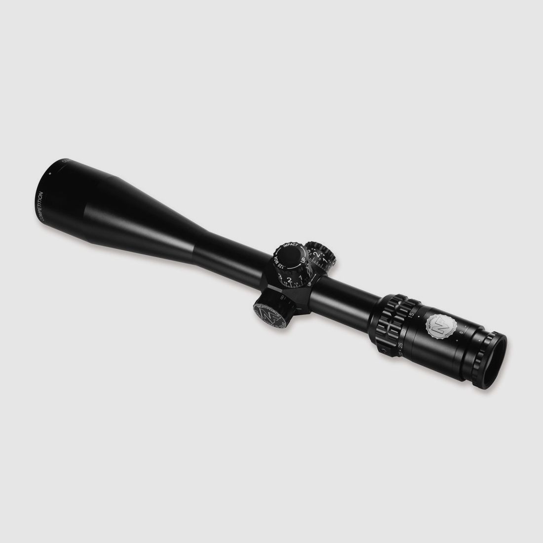 VOERE M2    Cal.308 mit Nightforce Competition 15-55x52
