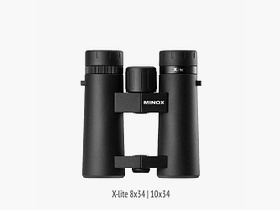 MINOX X-Lite 8x34