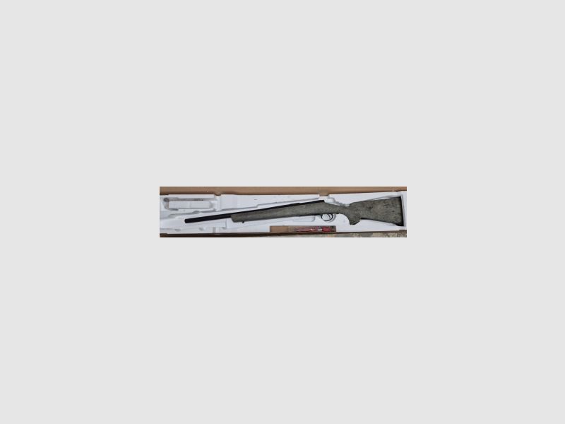 REMINGTON 700 SPS TACTICAL .308 WIN 20"