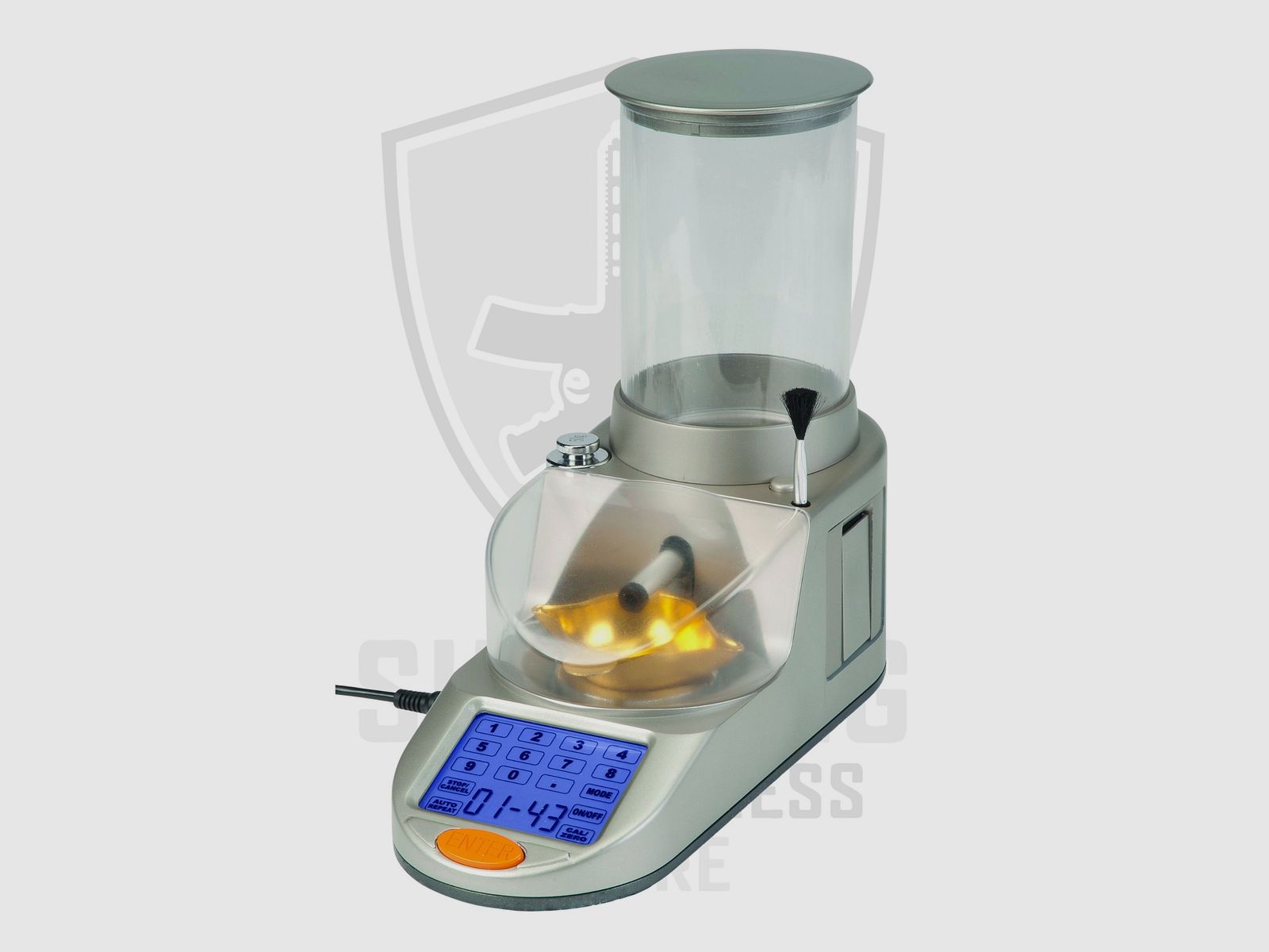 Lyman Gen 6 Compact Touch SP System balance électronique, image 2 sur 2