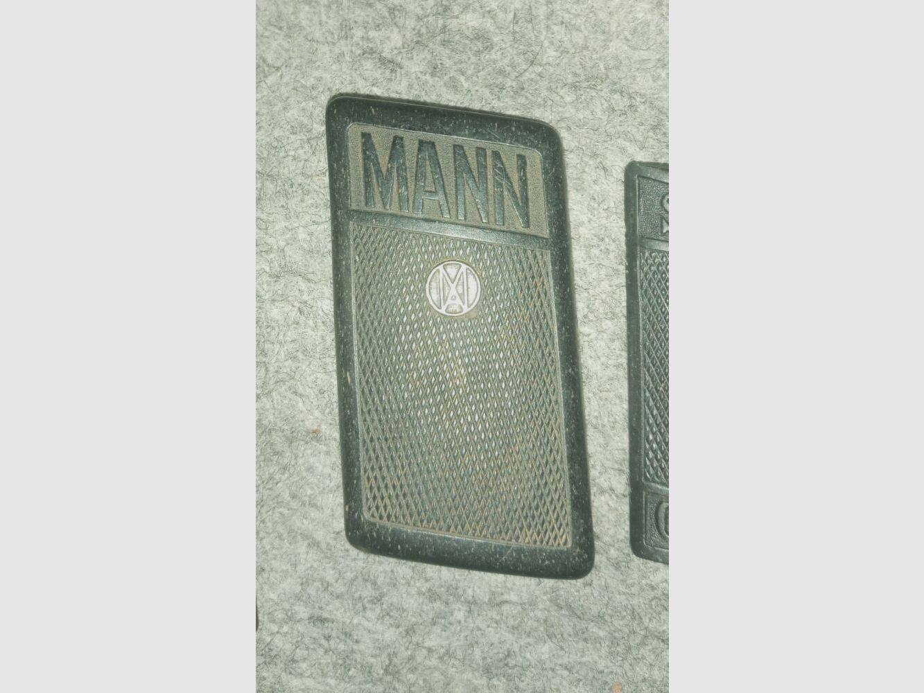 Sauer, mężczyzna, Victor, Unia i inne różne okładziny chwytów