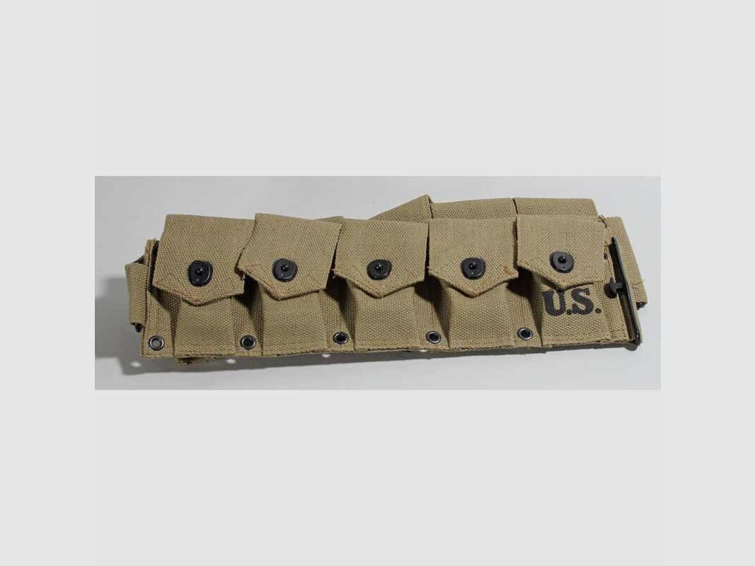 Bretelle US Garand