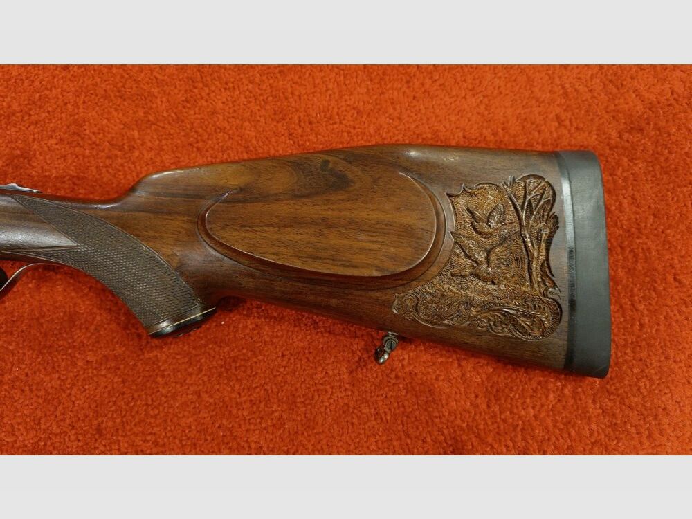 Sauer & Sohn Mod.54 .30-06Spring;16/70, afbeelding 6 van 6