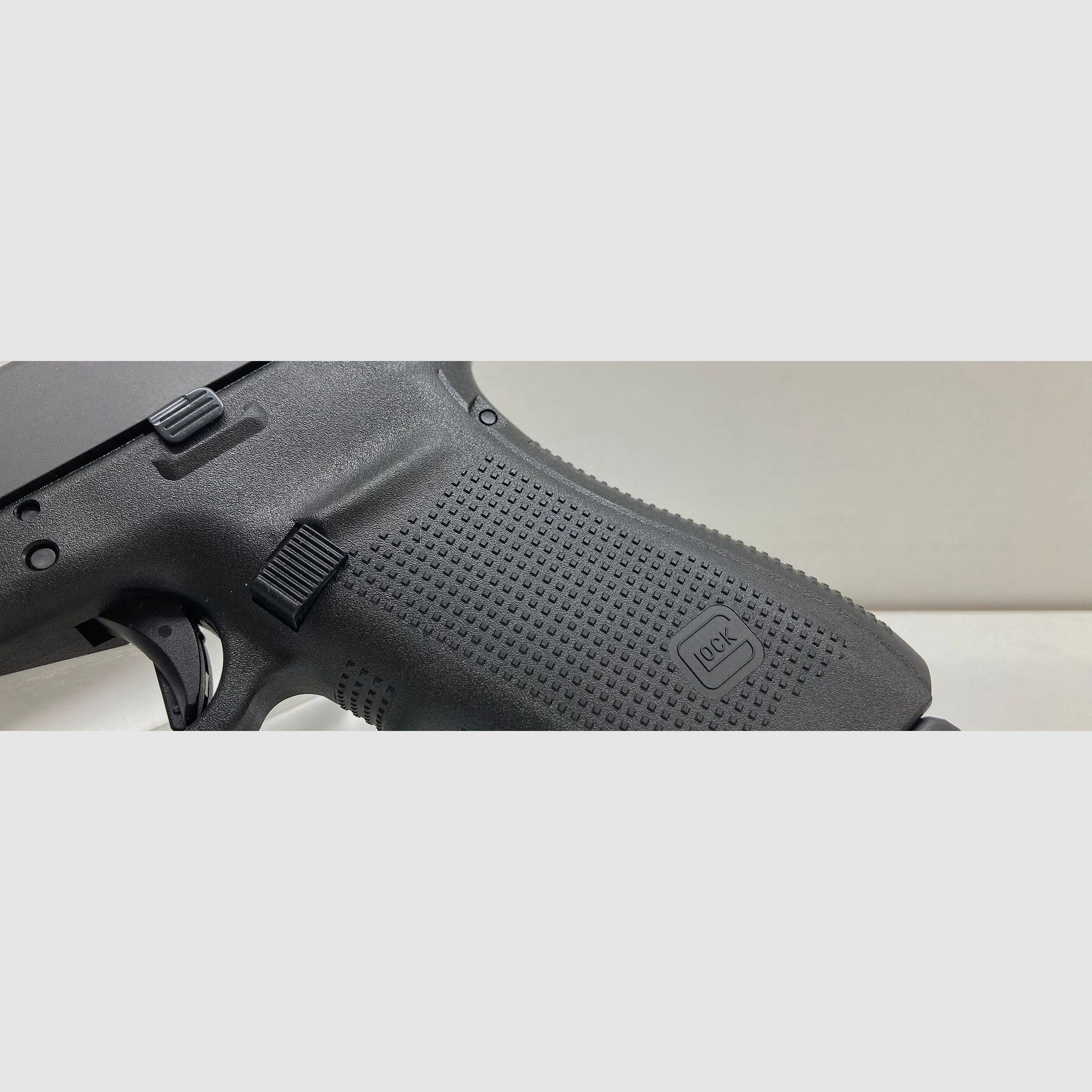 GLOCK 20 | 10mm Auto Gen4