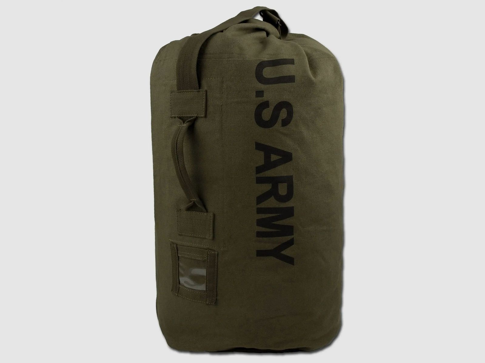 MFH MFH US Sea Bag olive